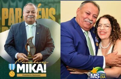 Imagem da notícia MP desmonta narrativa da Câmara de Vereadores de Chapadão do Sul e garante liberdade de imprensa ao Jornal Ms Todo Dia